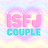 The ISFJ Couple