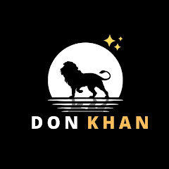 Don Khan is live