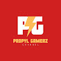 PropylGamerz logo