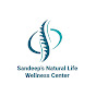Sandeep's Natural Life Wellness Center logo