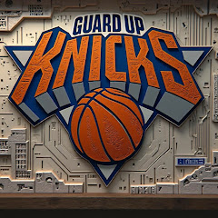 Guard Up Knicks