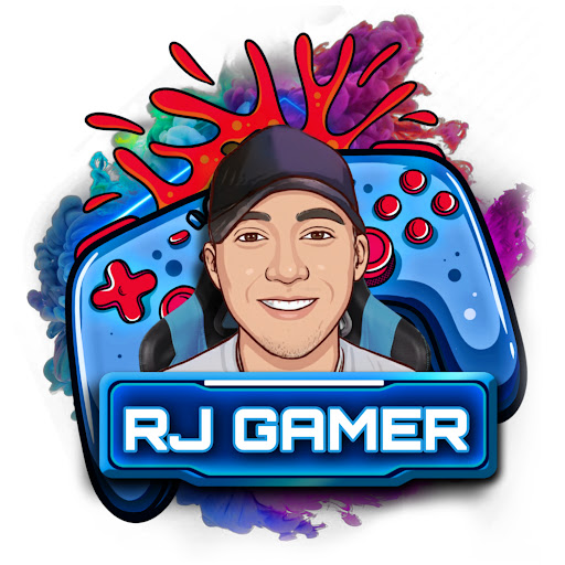 RJ GAMER