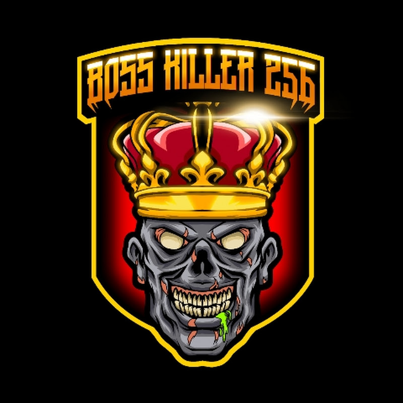 BOSS KILLER 256