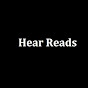 Hear Reads logo