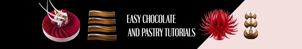 Savour Chocolate & Patisserie School YouTube channel avatar