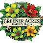 Greener Acres Garden Oasis - GAGO logo