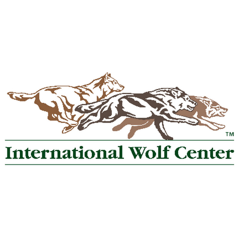 International Wolf Center icon