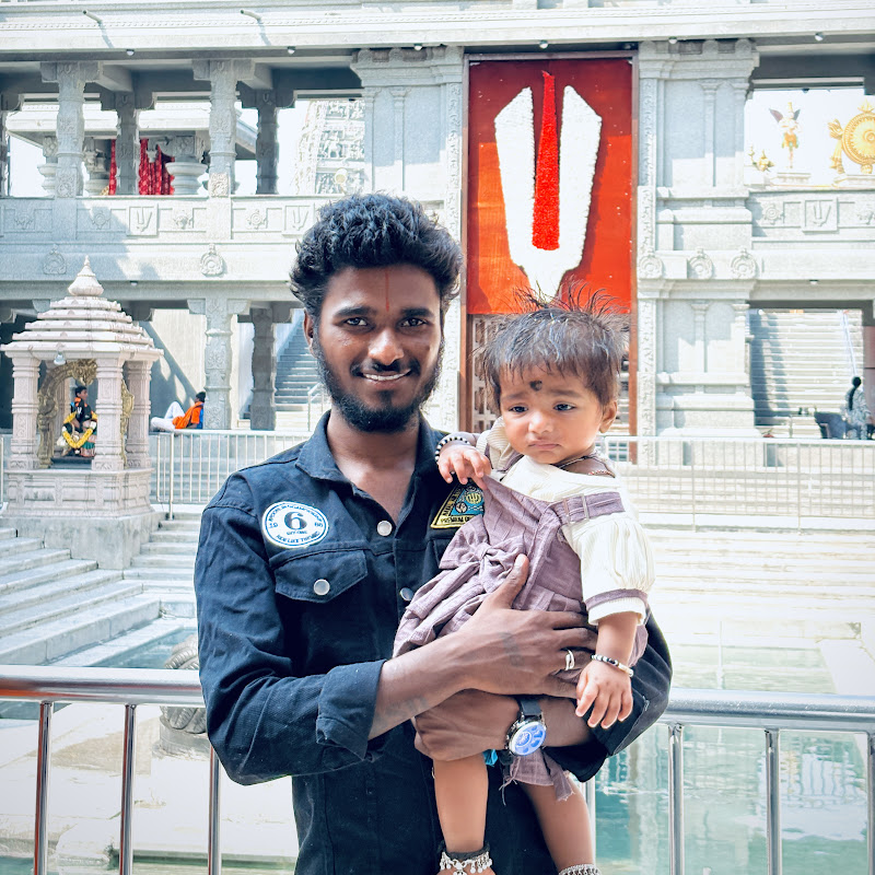 Kirrak Venky official