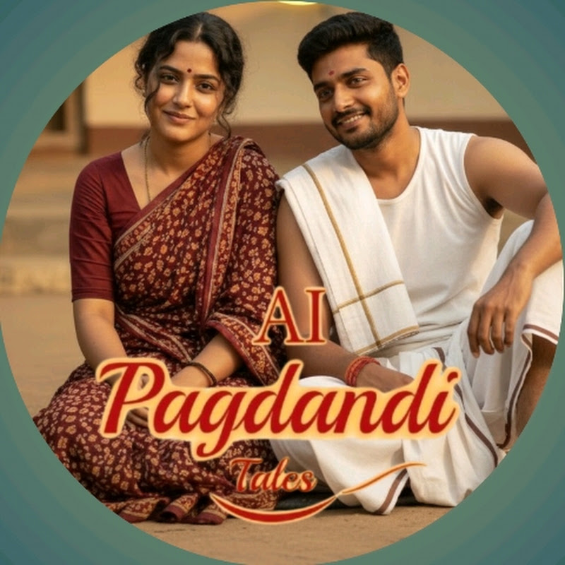 AI Pagdandi Tales