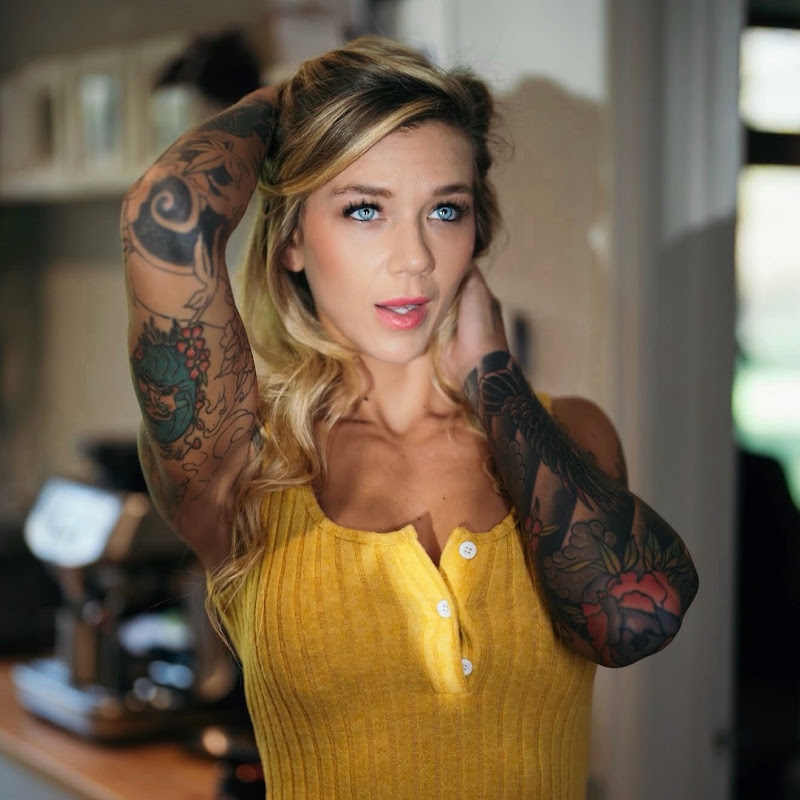 LADY RAE