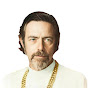 Alan Watts Reborn logo