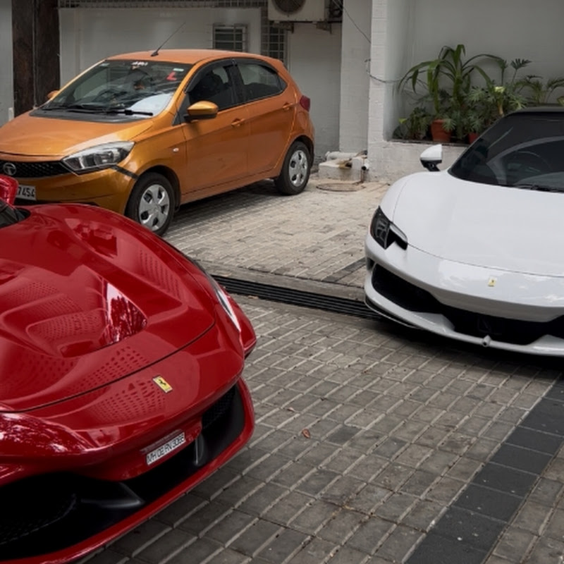 Carsindia