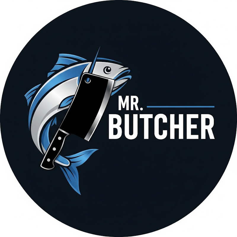 Mr. Butcher
