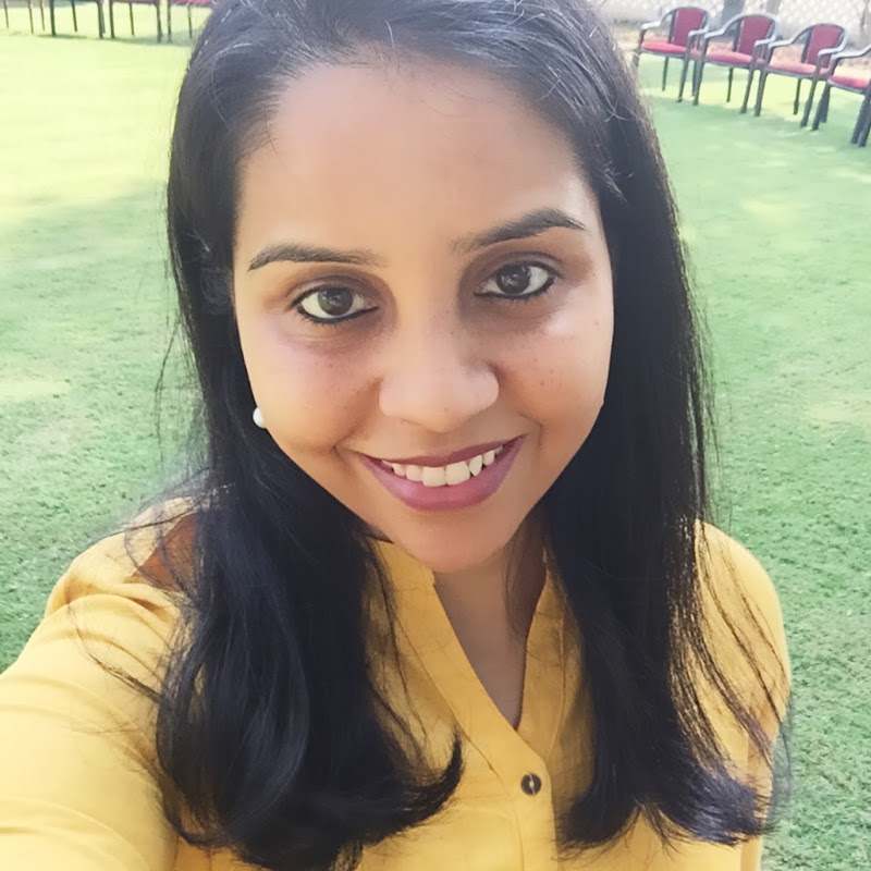 Amishi’s Kitchen 