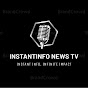 InstantInfo News TV logo
