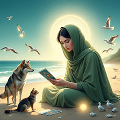 Tarot Sahara Saharian