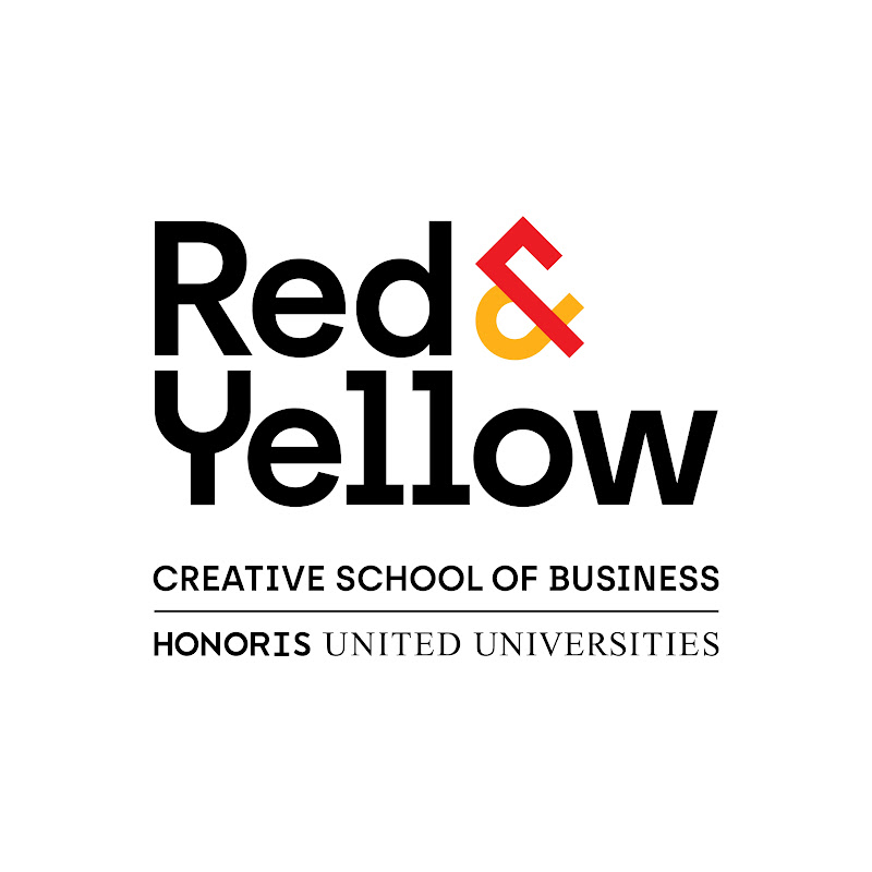 Red and Yellow School