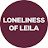 Loneliness of Leila