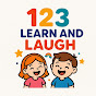 Learn and laugh USA logo