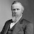 Rutherford B Hayes • 146 years ago