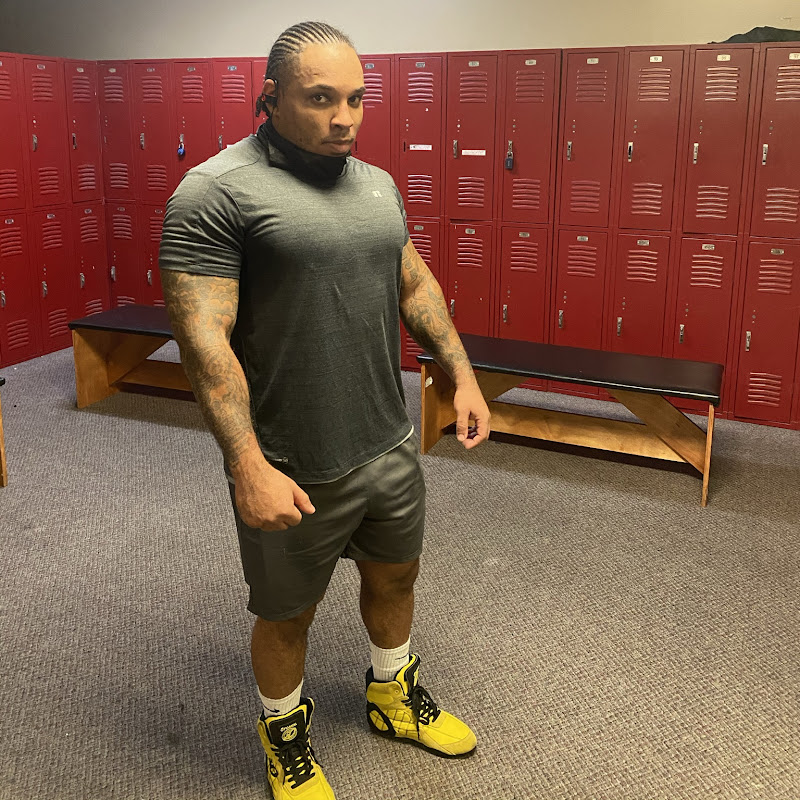 Sean Ego Lift