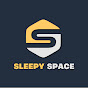 Sleepy Space logo