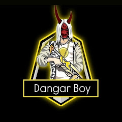 Dangar boy 