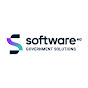 Software AG Government Solutions logo