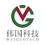 weiguo technology logo