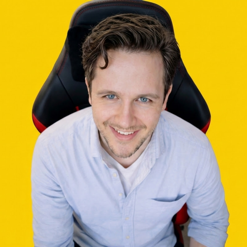Sebastian Hardy