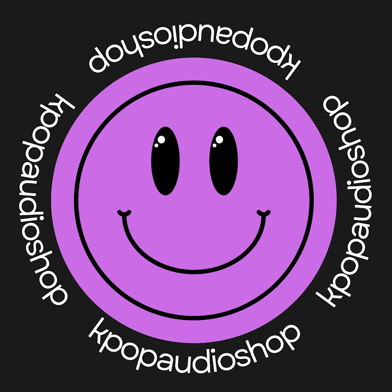 kpop audio shop
