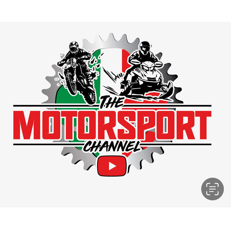 The Motorsport channel