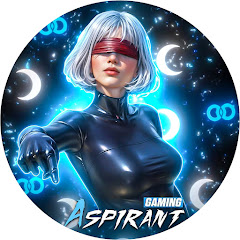 Aspirant gaminggg