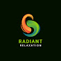 Radiant Relaxation - Music logo