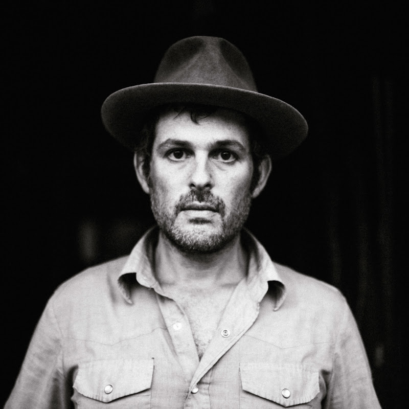 Gregory Alan Isakov