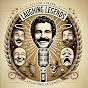 Laughing Legends logo