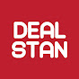 The DealStan logo