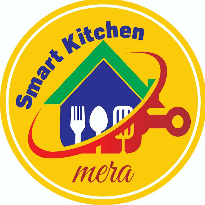 MeraSmartKitchen 
