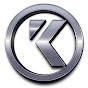 Kairos VA Church logo