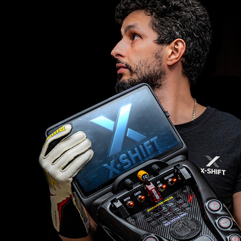 Xshift