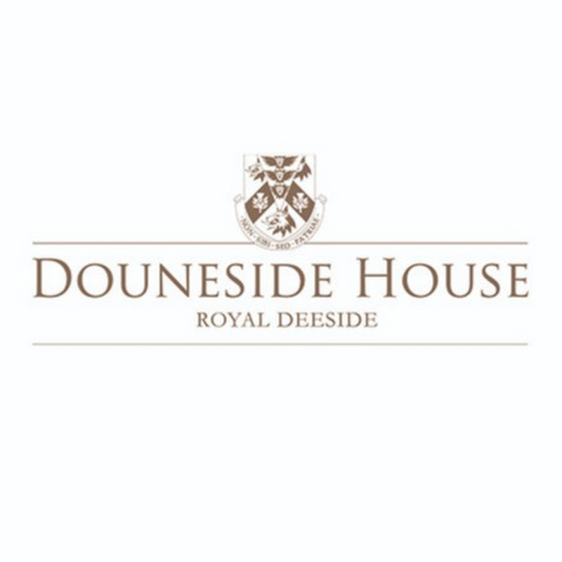 Douneside House