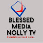 BLESSED MEDIA NOLLYTV