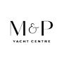 M & P Yacht Centre logo