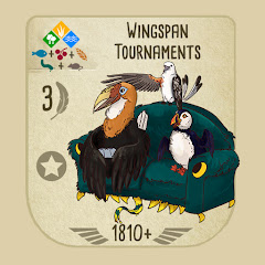 Wingspan Tournaments