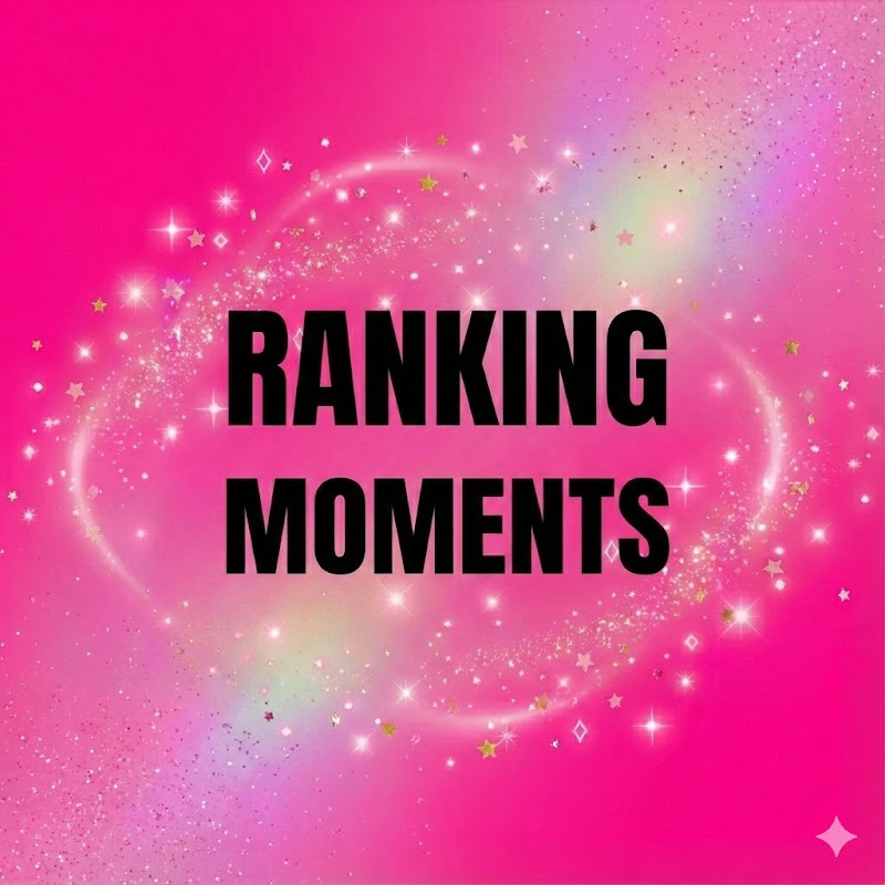 Ranking Moments