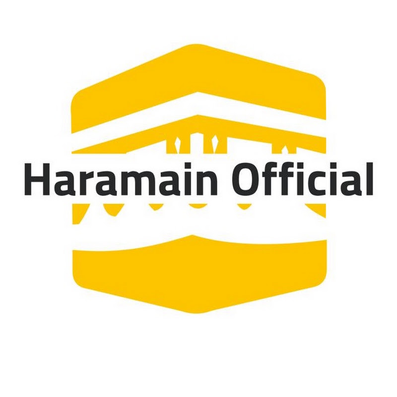 Haramain Official