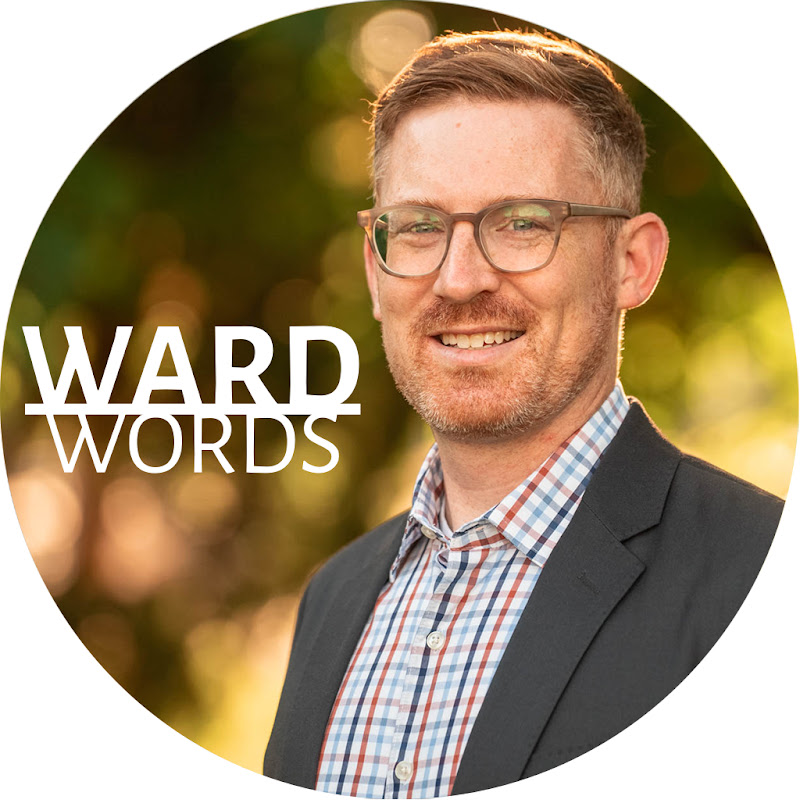 Ward on Words