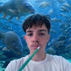 Jah Fishing