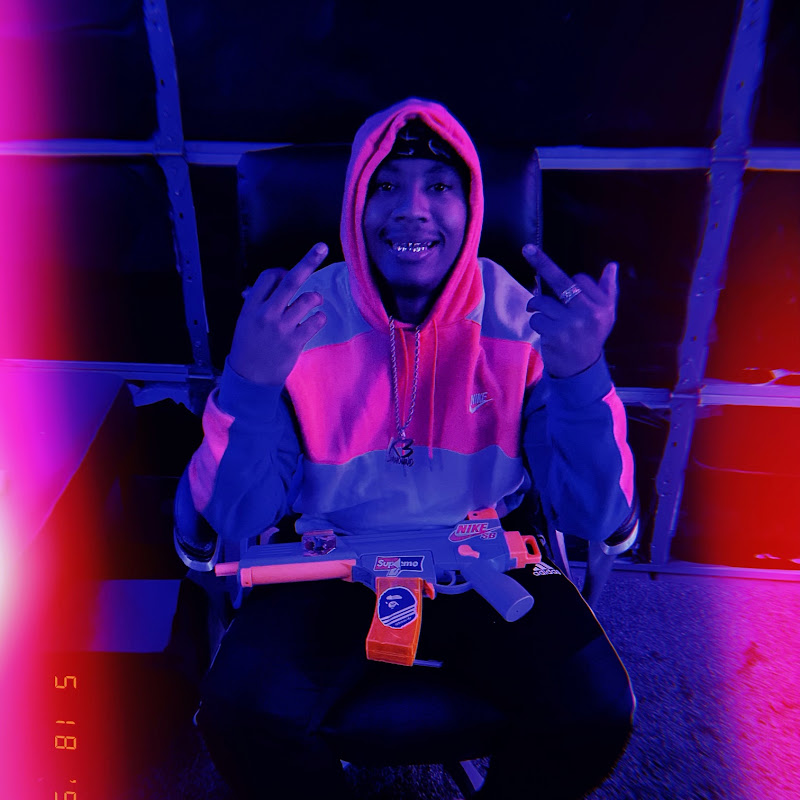K3dahound @k3dahound473 | Thizzler