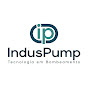 Induspump logo